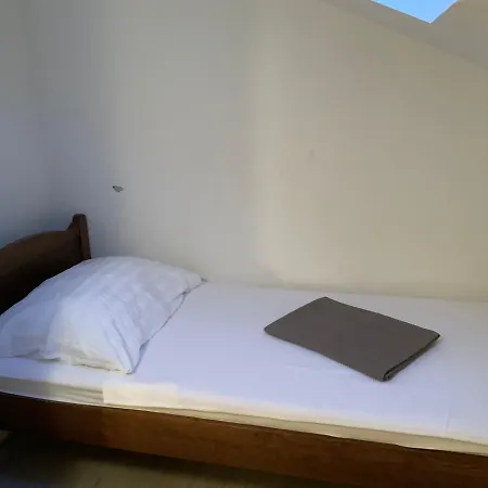 Apartmán Lili *