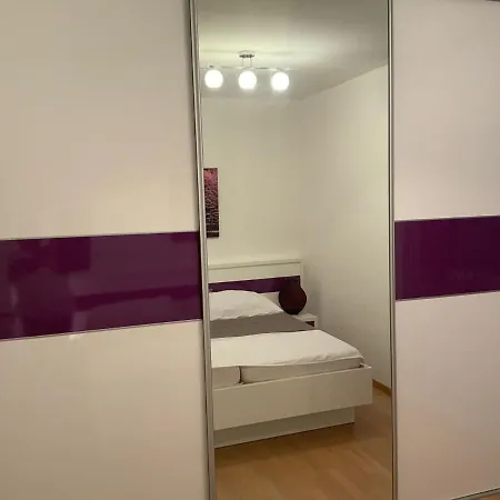 Apartmán Lili *