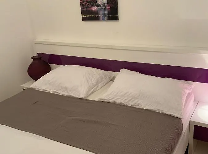 Lili Apartmán