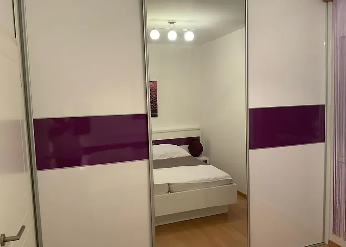 Apartmán Lili *