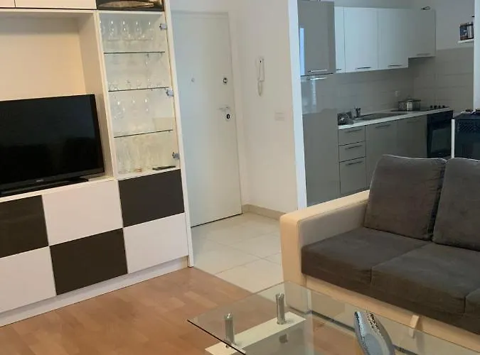 Lili * Zaton (Zadar)