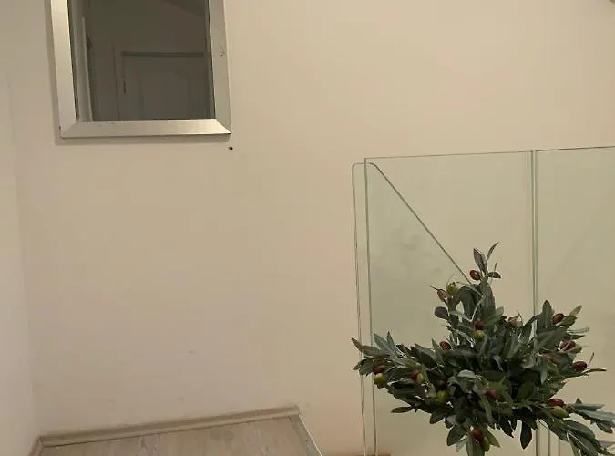 Apartmán Lili *
