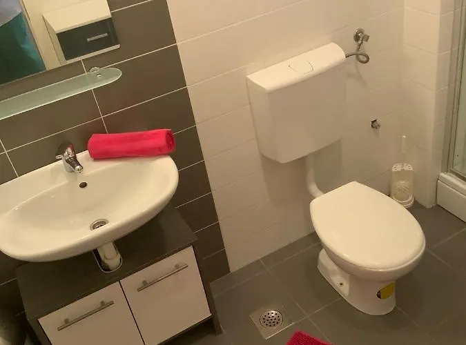 Apartmán Lili *