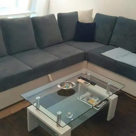 Lili Apartment