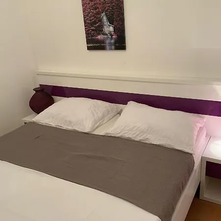 Lili Apartment