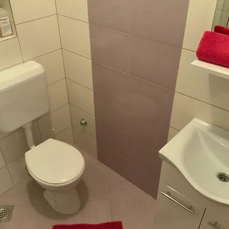 Apartment Lili