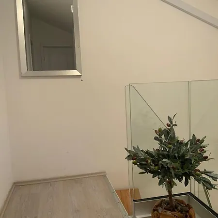 Apartment Lili *